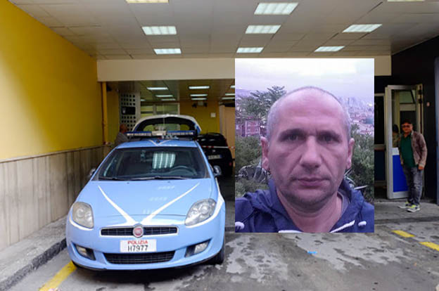 Omicidio di Caivano: Raimo aveva un appuntamento con il killer