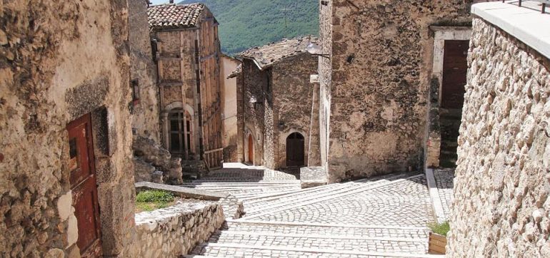 Passa al Senato la legge salva borghi. In Italia sono tanti i paesini a rischio spopolamento