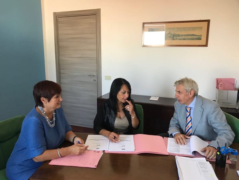 Regione Campania, l’assessore Palmeri: ”Intesa con Inps per pagamento immediato NASPI ai lavoratori di Ischia”