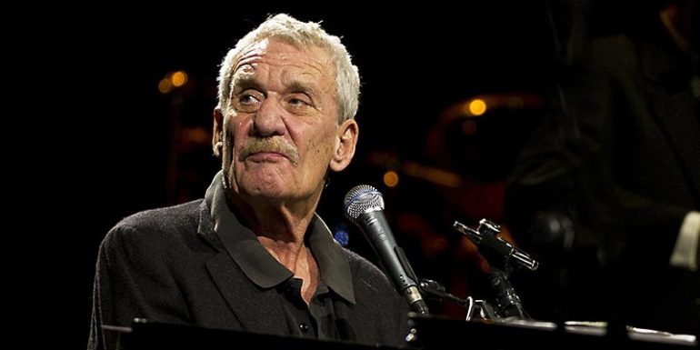 TerzaTerza Laurea honoris causa per Paolo Conte, l’icona del jazz italiano