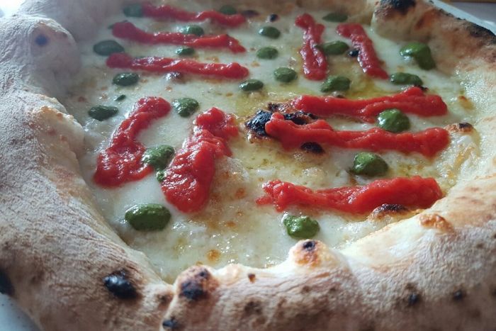 Quinta edizione della guida del Gambero Rosso, Pizzerie d’Italia 2018