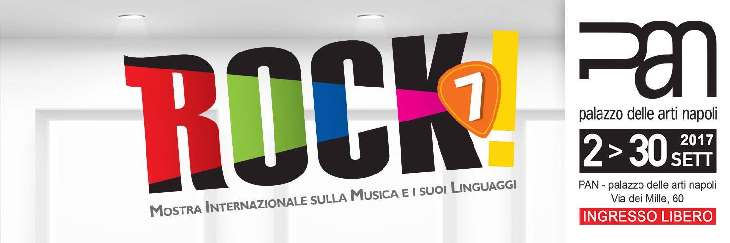 Più di tremila visitatori per Rock!, la mostra gratuita al Pan
