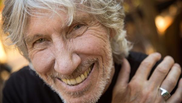 E’ ufficiale: Roger Waters sarà in Italia nella prossima primavera con ben quattro date