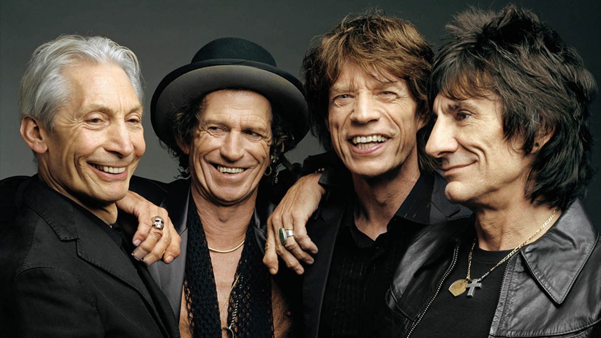 Rolling Stones: sessanta mila fan a Lucca celebrano l’icona del Rock