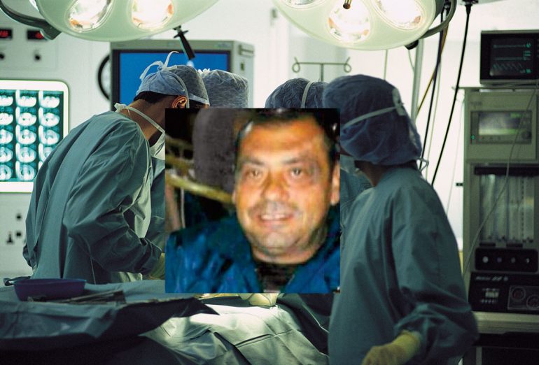 Napoli, il primario del Monaldi: ‘Abbiamo garantito il massimo dell’assistenza a Reparato’