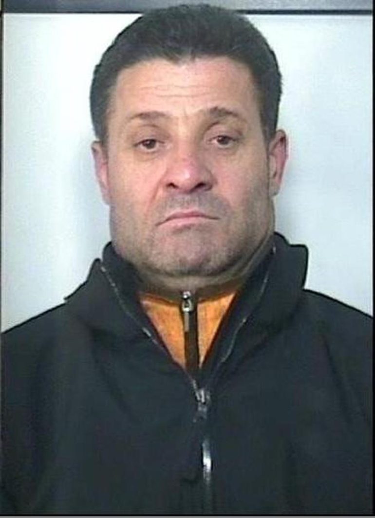 Aggredì il pm della Dda con una stampella: processo per il boss Belforte