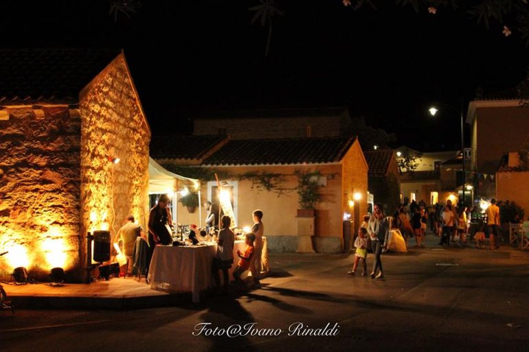 Tripudio di colori, suoni e armonie per il settimo Festival del Folklore