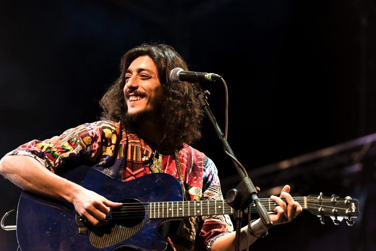 Cilento Experience: Un territorio da vivere apre a Buonabitacolo con Sandro Joyeux