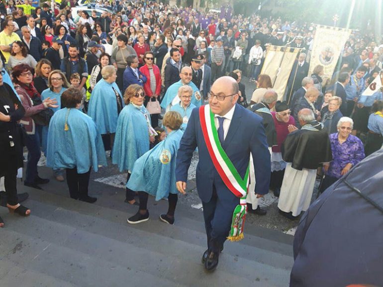 Castellammare. Politica e Camorra: l’ex sindaco ascoltato dai carabinieri