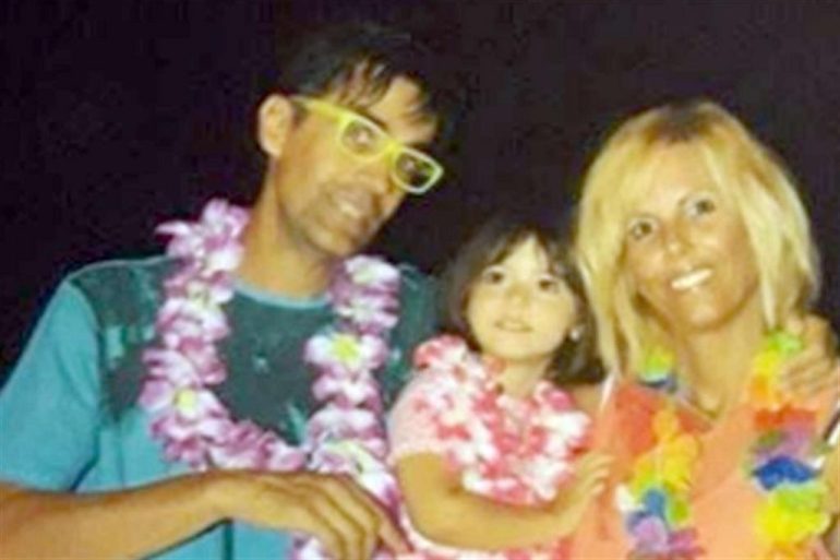 Malaria, la piccola Sofia contagiata con un ago pungidito