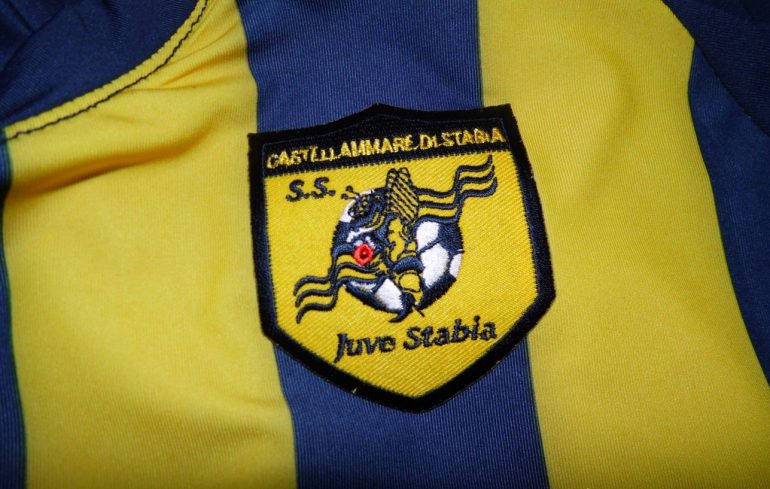 Juve Stabia, riparte l’attività del settore giovanile. Ecco l’organigramma