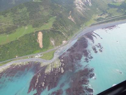 Terremoto anche in Nuova Zelanda: scossa di magnitudo 6,1