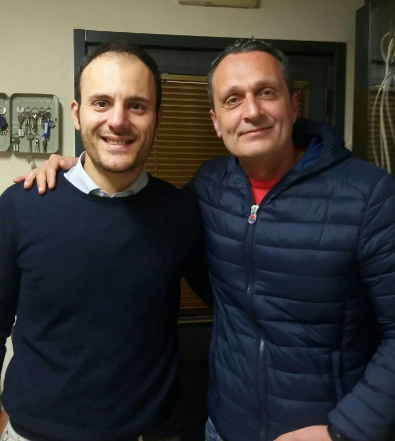 Benessere Anziani 2017, parte il progetto a Terzigno: grande soddisfazione per l’Amministrazione comunale