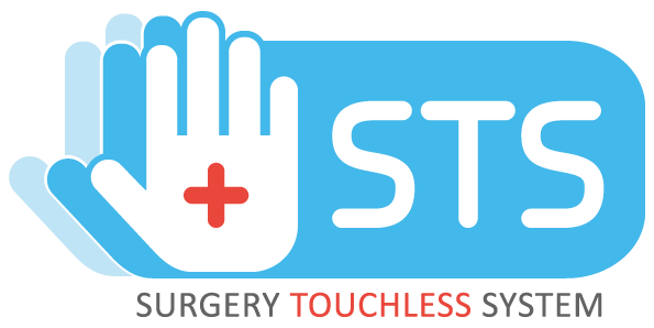 Touchless, senza tocco: il nuovo sistema chirurgico inaugurato all’ospedale degli Incurabili di Napoli