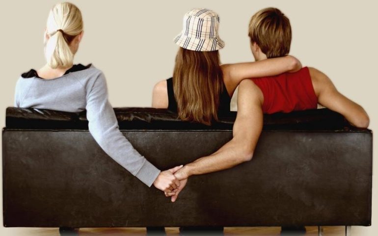 Perché in estate si tradisce di più?