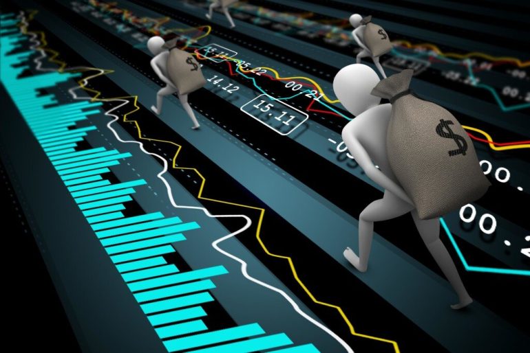 Trading sul forex: attenzione alle truffe online