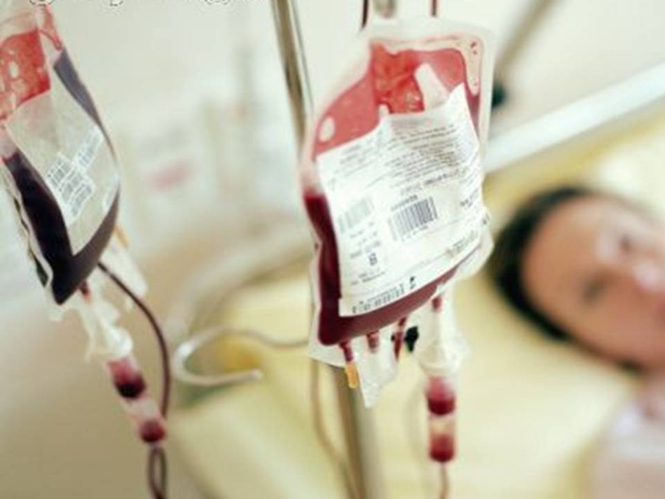 Covid ed emergenza sangue, SOS dal Cardarelli che fa appello ai donatori