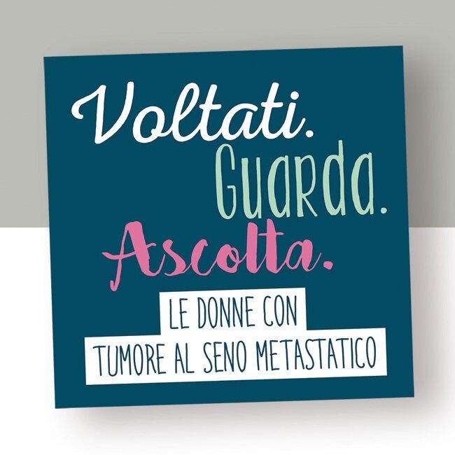 Tumore al seno, la campagna di sensibilizzazione arriva a Napoli, Torino e Bologna