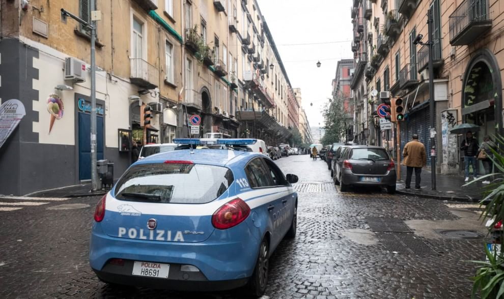 Napoli, la zona di Castel Capuano invasa dei ratti: appello dei residenti al Comune