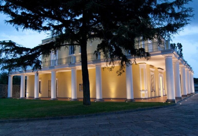 La Ginestra 2017: il premio nazionale leopardiano alla professoressa Ceragioli