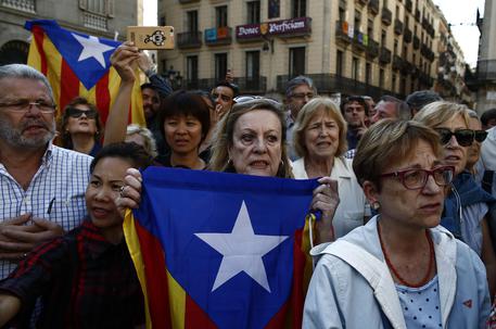 Catalogna: l’appello di Rajoy