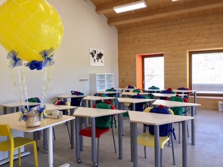 Legge di bilancio: pochi fondi per la scuola