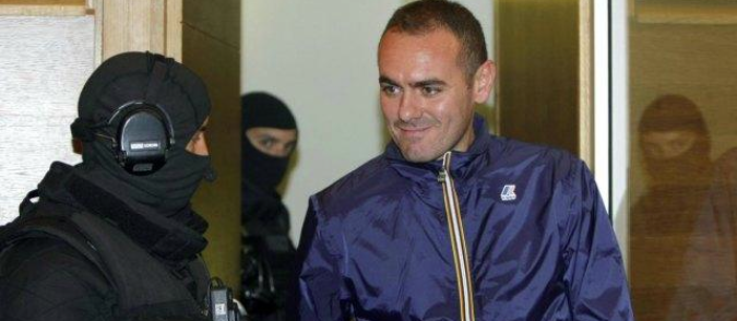 Camorra, la Procura: ”Antonio Lo Russo non è stato scarcerato”