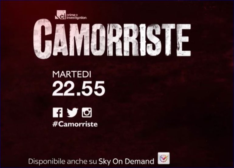 Riparte su Sky la seconda serie di ‘Camorriste’, la storia delle donne boss
