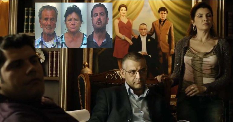 ‘Pagammo 5 mila euro al boss per girare le ultime scene di Gomorra 1’, la testimonianza choc al processo