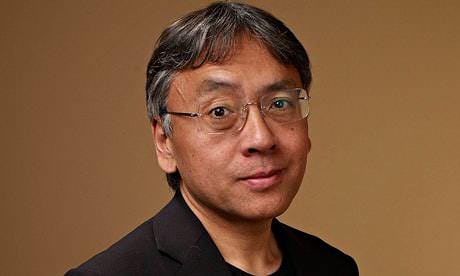 Il Nobel per la Letteratura va a Kazuo Ishiguro, lo scrittore britannico di origine giapponese