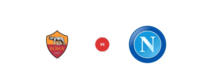 Roma-Napoli e’ gia’ tappa cruciale per la Champions