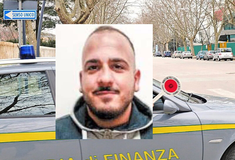 Boscoreale, arrestati i nuovi signori della droga del Piano Napoli