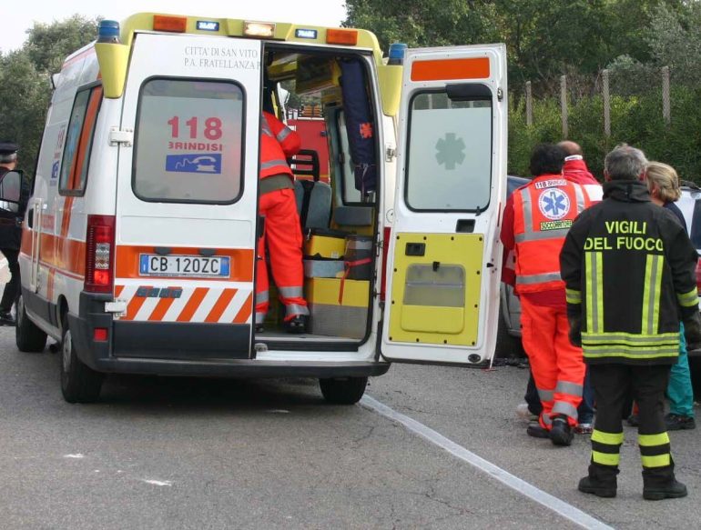 Rapina nel bergamasco: due morti, ancora sangue