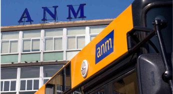 Anm esce dal concordato: una nuova era per il trasporto pubblico napoletano