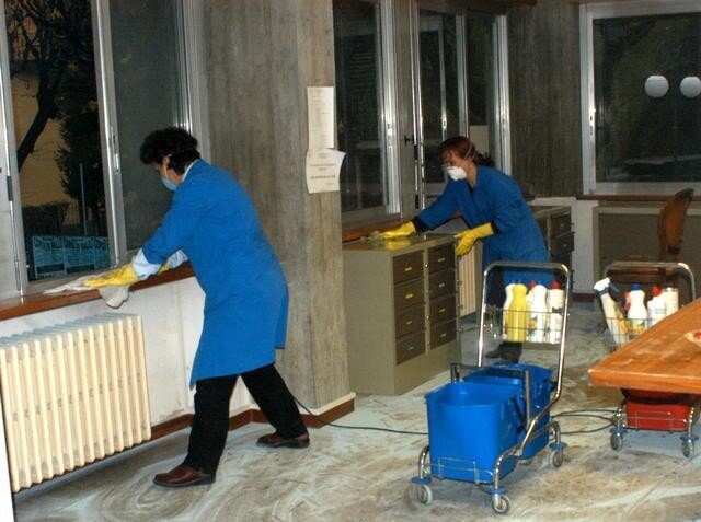 Scuola, 70mila dipendenti ATA in attesa da 16 anni di vedere riconosciuti i loro diritti