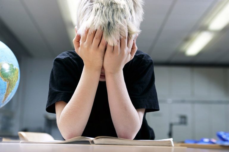 Garante per l’infanzia: in Campania 616 casi bullismo in 221 scuole