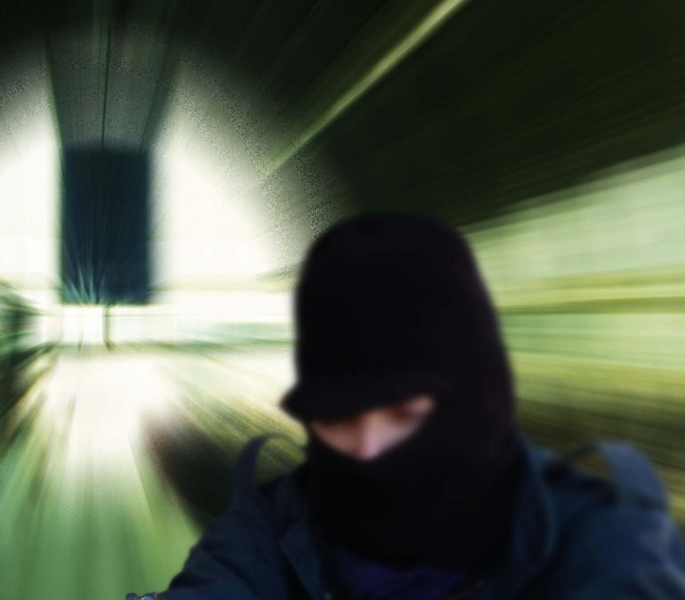 Rapina in un ristorante di Pozzuoli