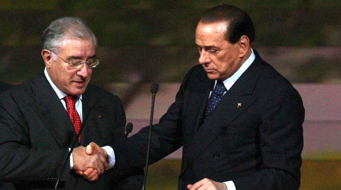 Berlusconi: “No a nuove elezioni, il Pd collabori”