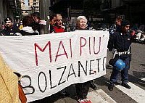G8, a Bolzaneto ci fu tortura: la Corte di Strasburgo condanna l’Italia a risarcire le vittime