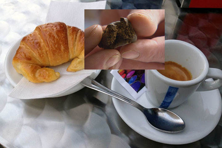 Napoli, caffè, cornetto e hashish: finisce ai domiciliari gestore di un bar di San Giovanni a Teduccio