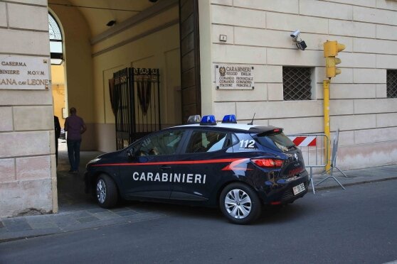 Carabinieri: Tomasone torna a Napoli,nuovo comandante Ogaden