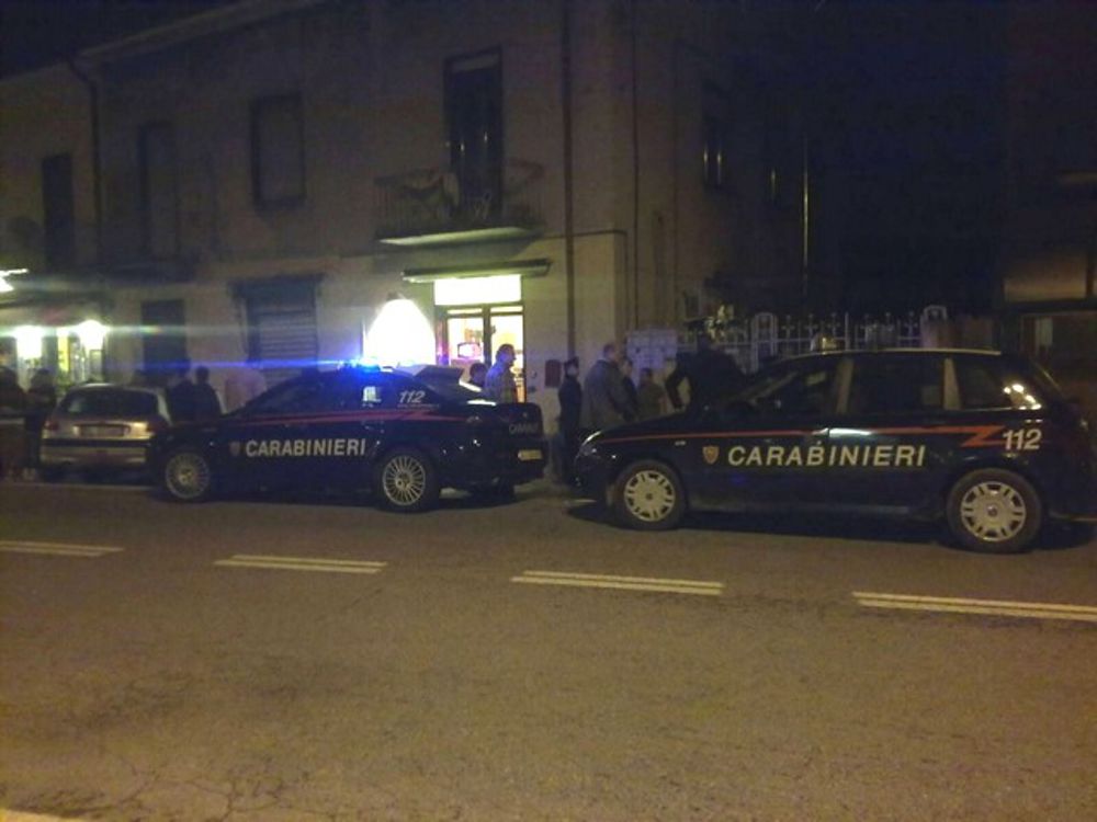 Camorra, ras latitante dei Quartieri Spagnoli arrestato ad Agropoli mentre guarda il Napoli in tv al bar. IL VIDEO