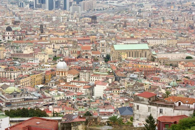 Qualità della vita, la classifica del Sole 24Ore: Belluno la migliore, Napoli quart’ultima, Caserta ultima