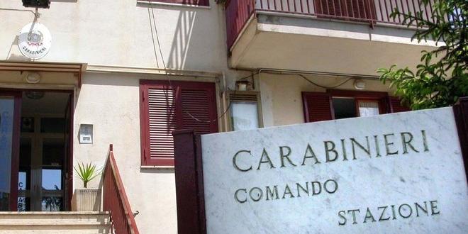 Sarno: carabinieri aggrediti dal padre di un ragazzo che guidava senza patente. Arrestato