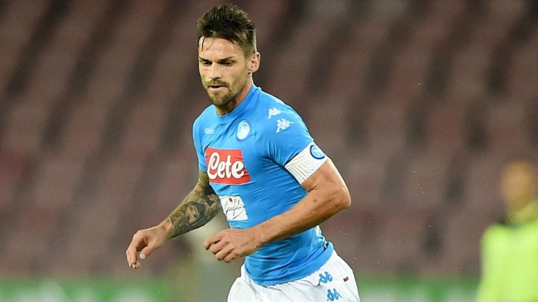 Maggio: ”Ora priorità al campionato”