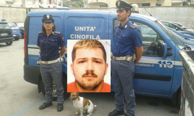 Napoli, nel minimarket della Torretta una piazza di spaccio