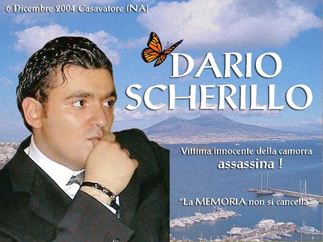 ‘Ed è subito sera’: film su Scherillo vittima della camorra proiettato alla Camera dei deputati