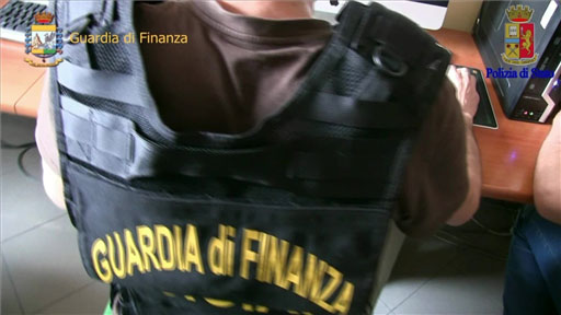 Colpo alla ‘Ndrangheta: sequestrate 5 tonnellate di cocaina: 19 arresti. TUTTI I NOMI