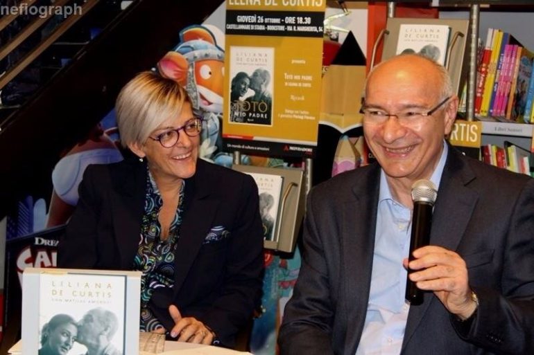 Castellammare: chiude anche la Mondadori, cultura addio