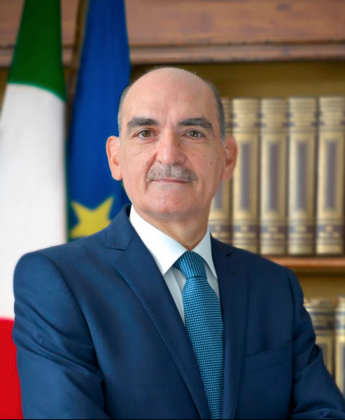 Camorra, il direttore nazionale della Dia in visita alla sede di Napoli incontra Prefetto e vertici forze dell’ordine